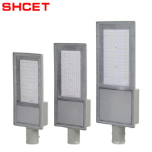 50W Gray Body SMD Led Street Light For Outdoor lamp